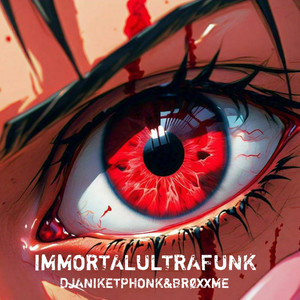 IMMORTAL ULTRAFUNK