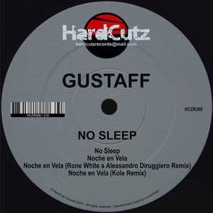 No Sleep (Original Mix)