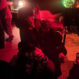 ****ed Up (feat. Walter Florence) (Explicit)