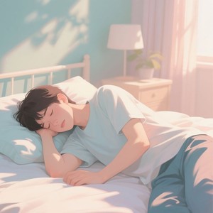 Peaceful Music for Sleep