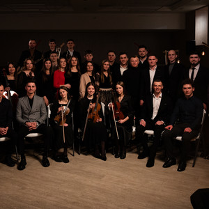 Небо і земля (Live)