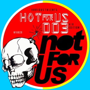 Hot For Us 03