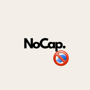 No Cap (Explicit)