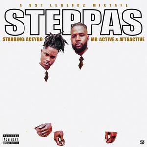 Steppas (Explicit)