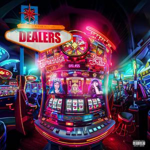 DEALERS (feat. Fijimacintosh) (Explicit)
