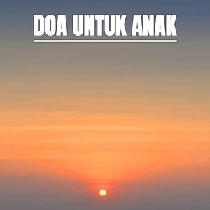 Doa Untuk Anak