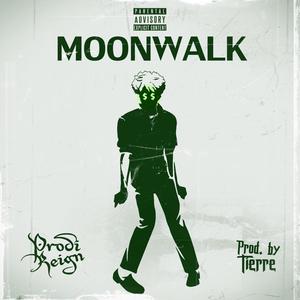 Moonwalk (Radio Edit)