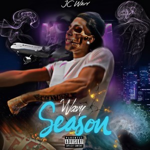 WAVY SEASON (Explicit)