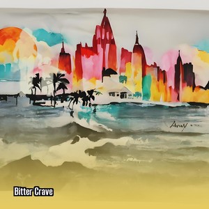 Bitter Crave