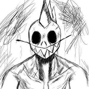 SPIT BLOOD (Explicit)