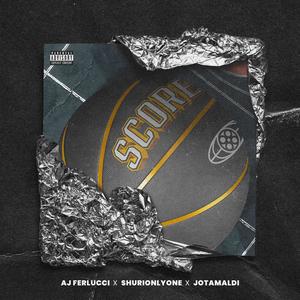 SCORE (feat. Jotamaldi & SHURIONLYONE) (Explicit)