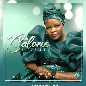 Salona Ke Thapelo (feat. Moshate)