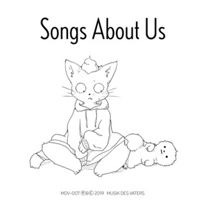 Songs About Us