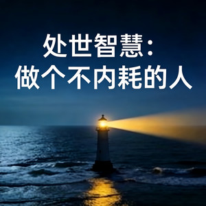 父子关系的和解不是情感妥协而是理性自律 (DJ长音频)封面