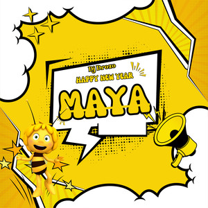 Happy new year Maya (Explicit)