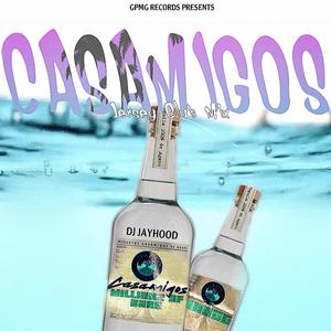Casamigos (Jersey Club Mix|Explicit)