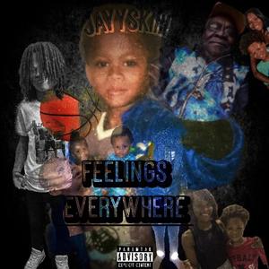 Feelings Everywhere EP (Explicit)