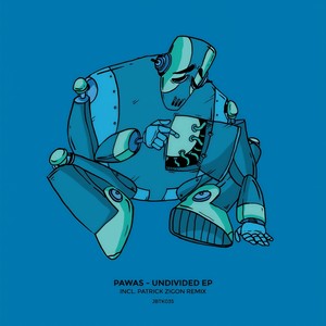 Unfair (Original Mix)