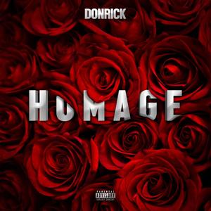 Homage (The Official Album) [Explicit]