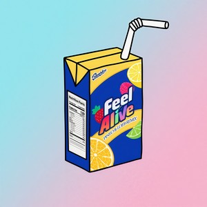 Feel Alive (PINEO & LOEB Remix)