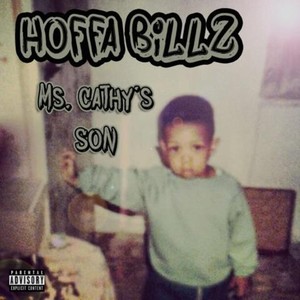 Ms. Cathy's Son (Explicit)