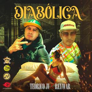 Diabolica (feat. El Reywar)