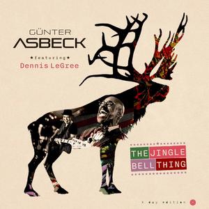 The Jingle Bell Thing (feat. Dennis LeGree)