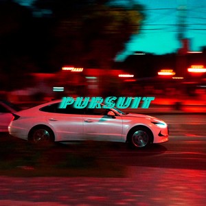Pursuit