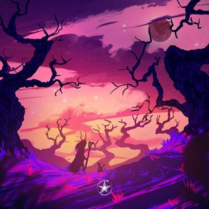 Waiting Here For You [Slowed +  Reverb]