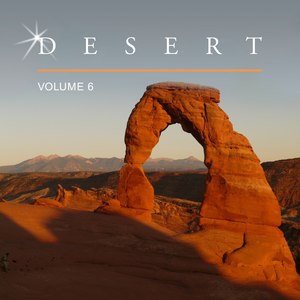 Desert, Vol. 6