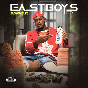 Eastboys - EP (Explicit)