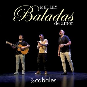Medley Baladas De Amor
