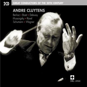 Andr Cluytens : Great Conductors of the 20th Century