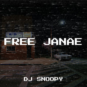 Free Janae (Explicit)