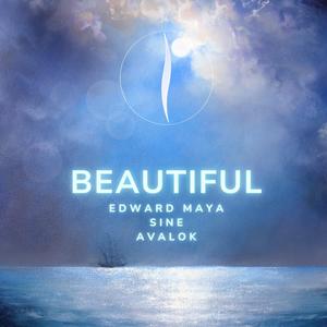 Beautiful (Edward Maya, SINE - Beautiful ft. Avalok|Extended Instrumental)