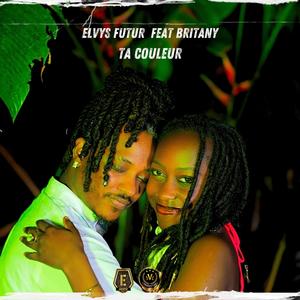 Ta Couleur (feat. Britanie)