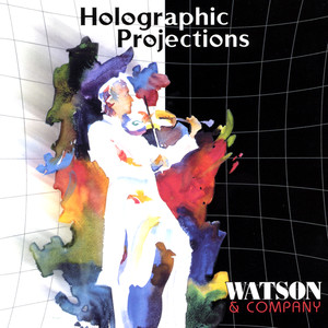 Holographic Projections