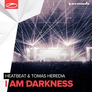 I Am Darkness (Extended Mix)