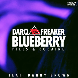 Blueberry(feat. Danny Brown) (Pelican Fly All Stars Remix|Explicit)