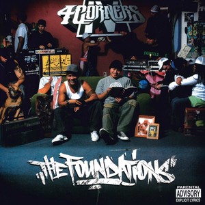 The Foundations (Explicit)