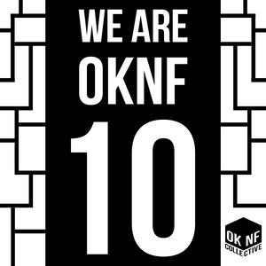 We Are OKNF, Vol. 10