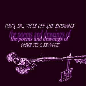 Crown Eye - TURN IT ON(feat. NODUH) (Explicit)