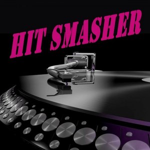 Hit Smasher (The Best Electro House, Electronic Dance, EDM, Techno, House & Progressive Trance)