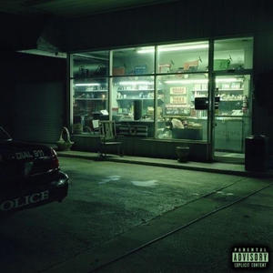 Citgo (feat. Lil Gotit) [Explicit]