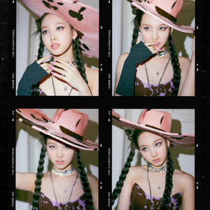 POP! (翻奏:NAYEON|TWICE)