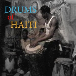 Drums of Haiti