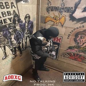 No Talking (Explicit)