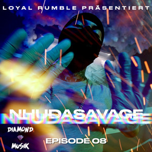 Episode 08 (Explicit)