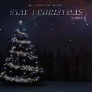 Stay 4 Christmas