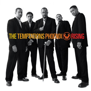 The Temptations - How Could He Hurt You (Album Version)